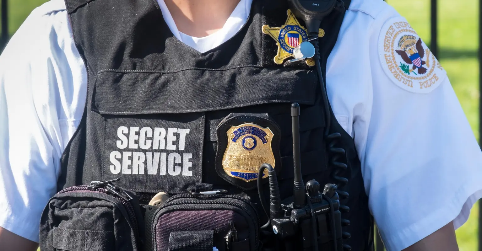 Secret service agent's daughter shares safety tips for women that '100% saved my life'