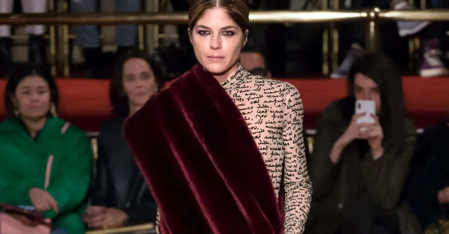 Selma Blair says she was told to 'make plans for dying' amid MS battle