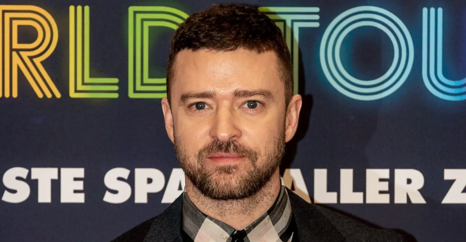 Justin Timberlake 'set up' Janet Jackson's wardrobe malfunction to outdo Britney Spears, claims stylist