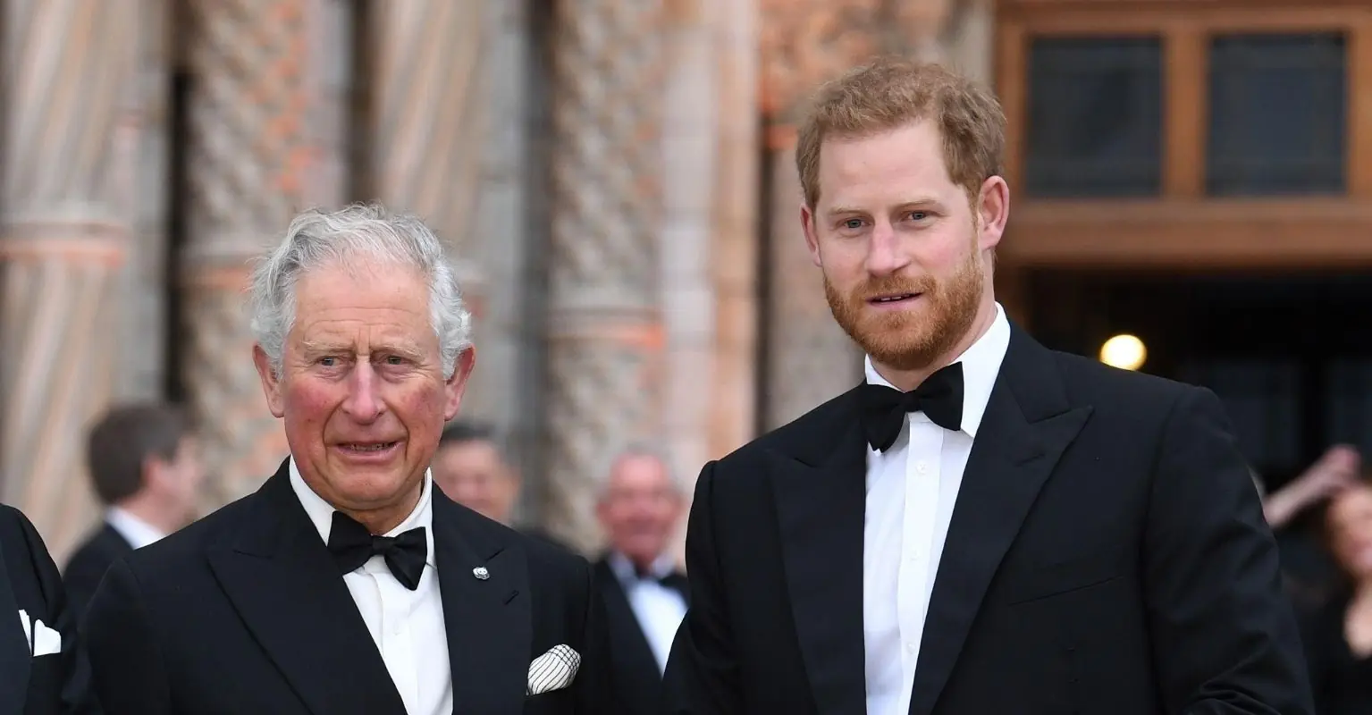 12 scandals that rocked the Royal Family — from leaked phone calls to a Buckingham Palace intruder