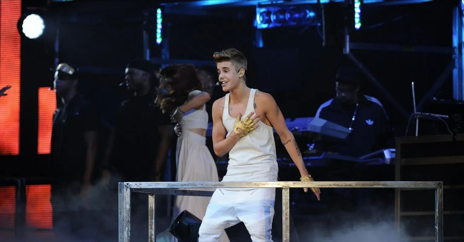 Here's why Justin Bieber's dreadlocks have offended Black people