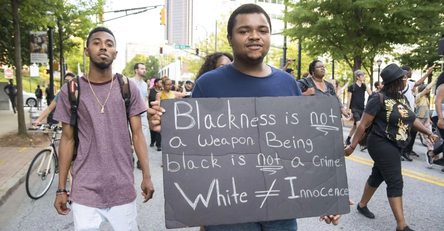 14 absurd reasons Black men, women and children were stopped by police before being fatally shot