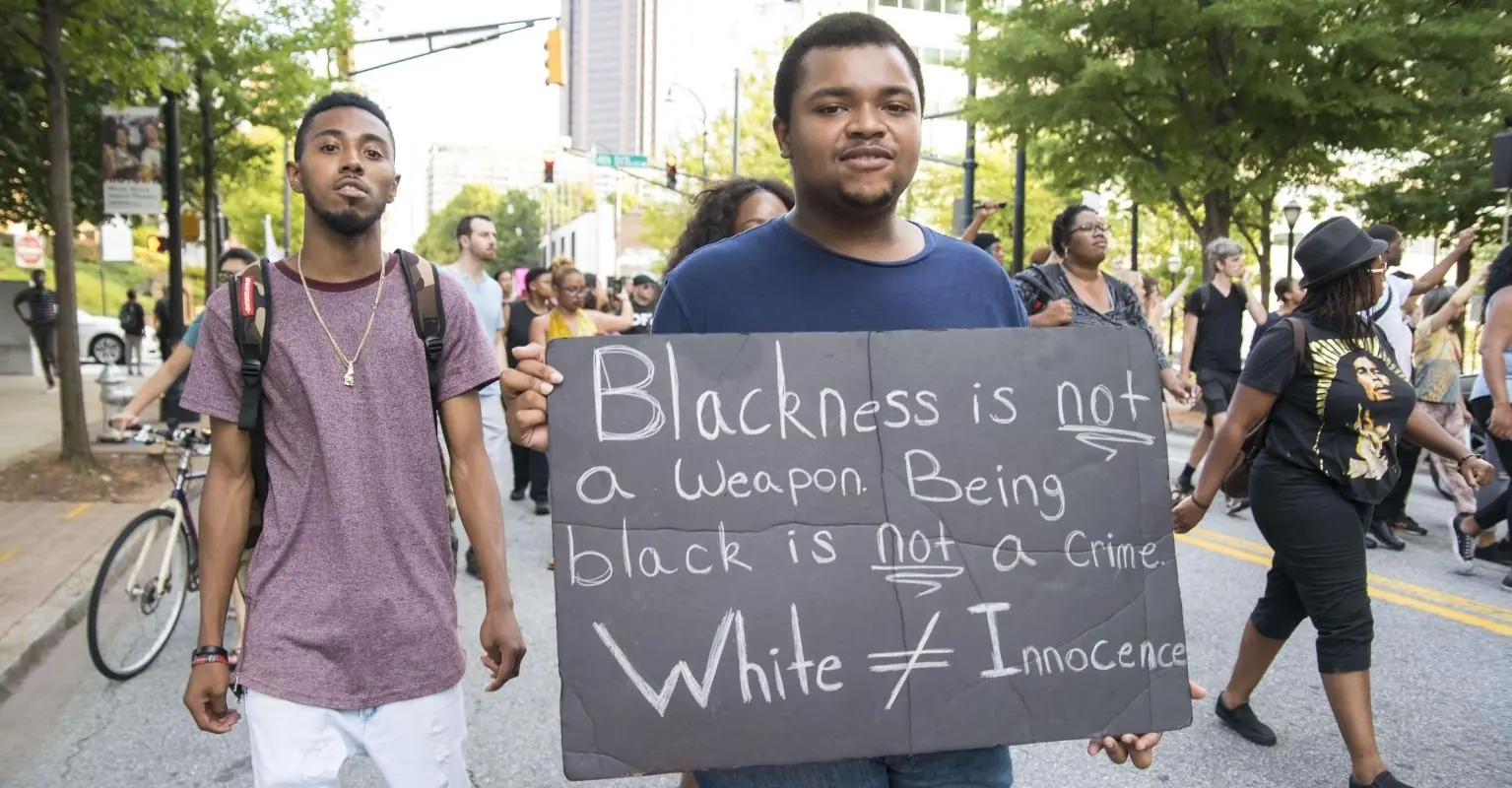 14 absurd reasons Black men, women and children were stopped by police before being fatally shot