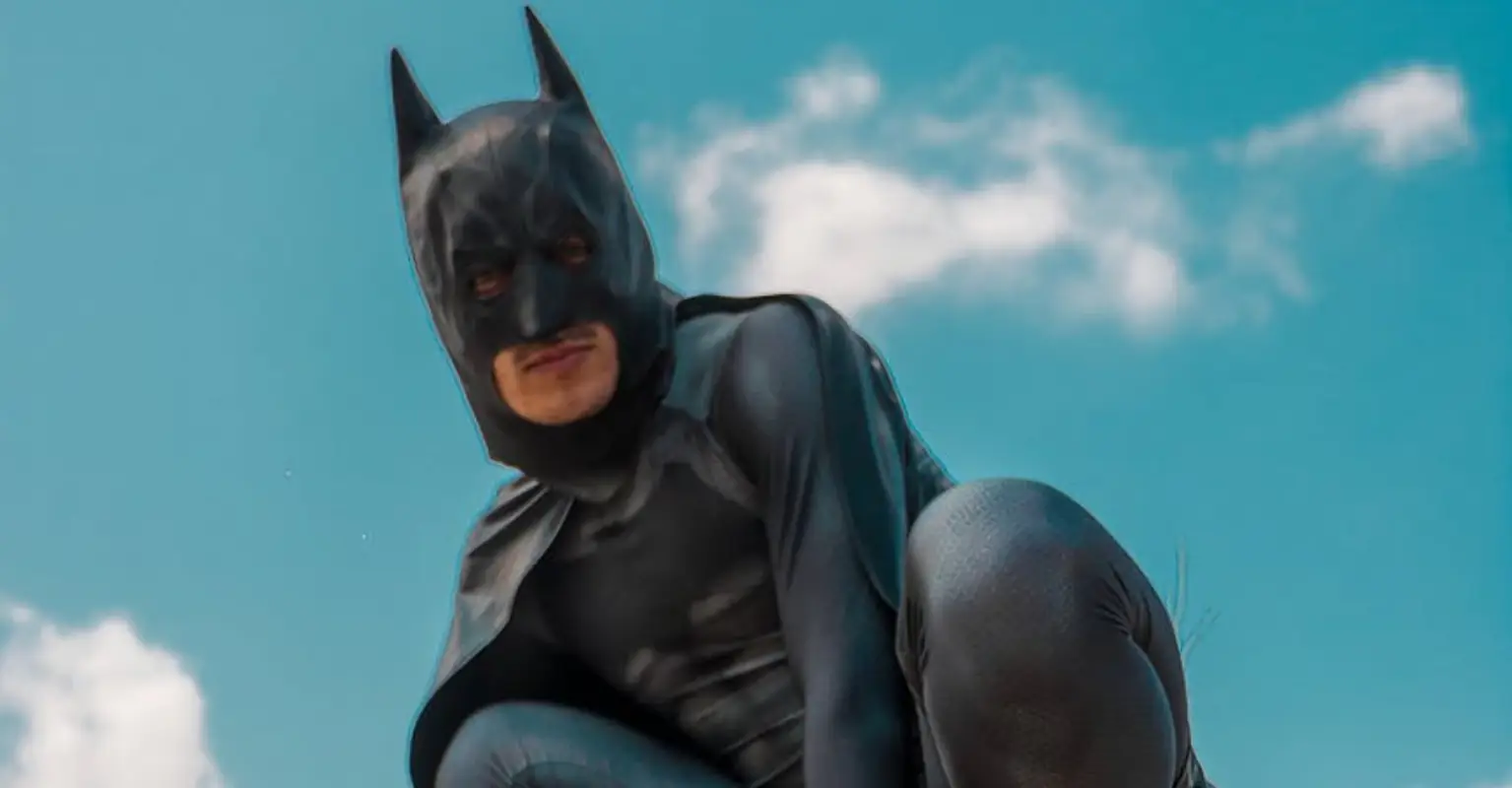 People can't agree on what comes after 'Jingle bells, Batman smells...'