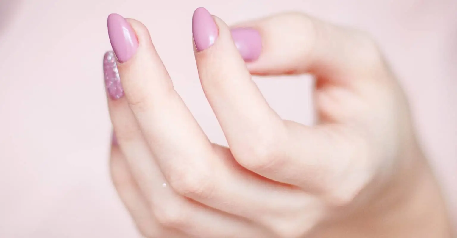 Dog becomes Internet famous after owner gives it fake nails – but people are very divided