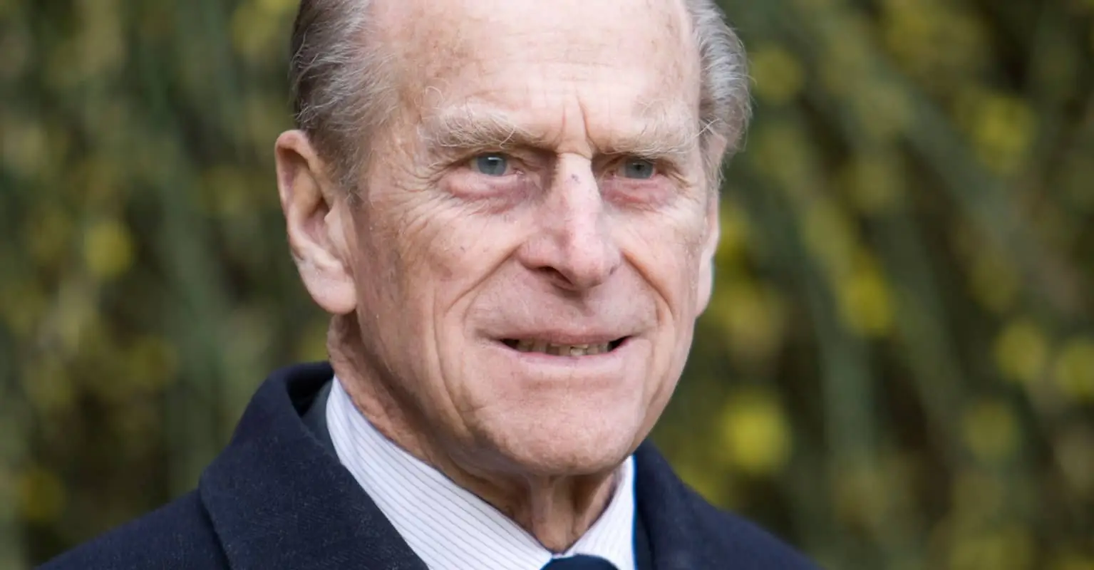 Everything 'The Crown' got wrong about Prince Philip