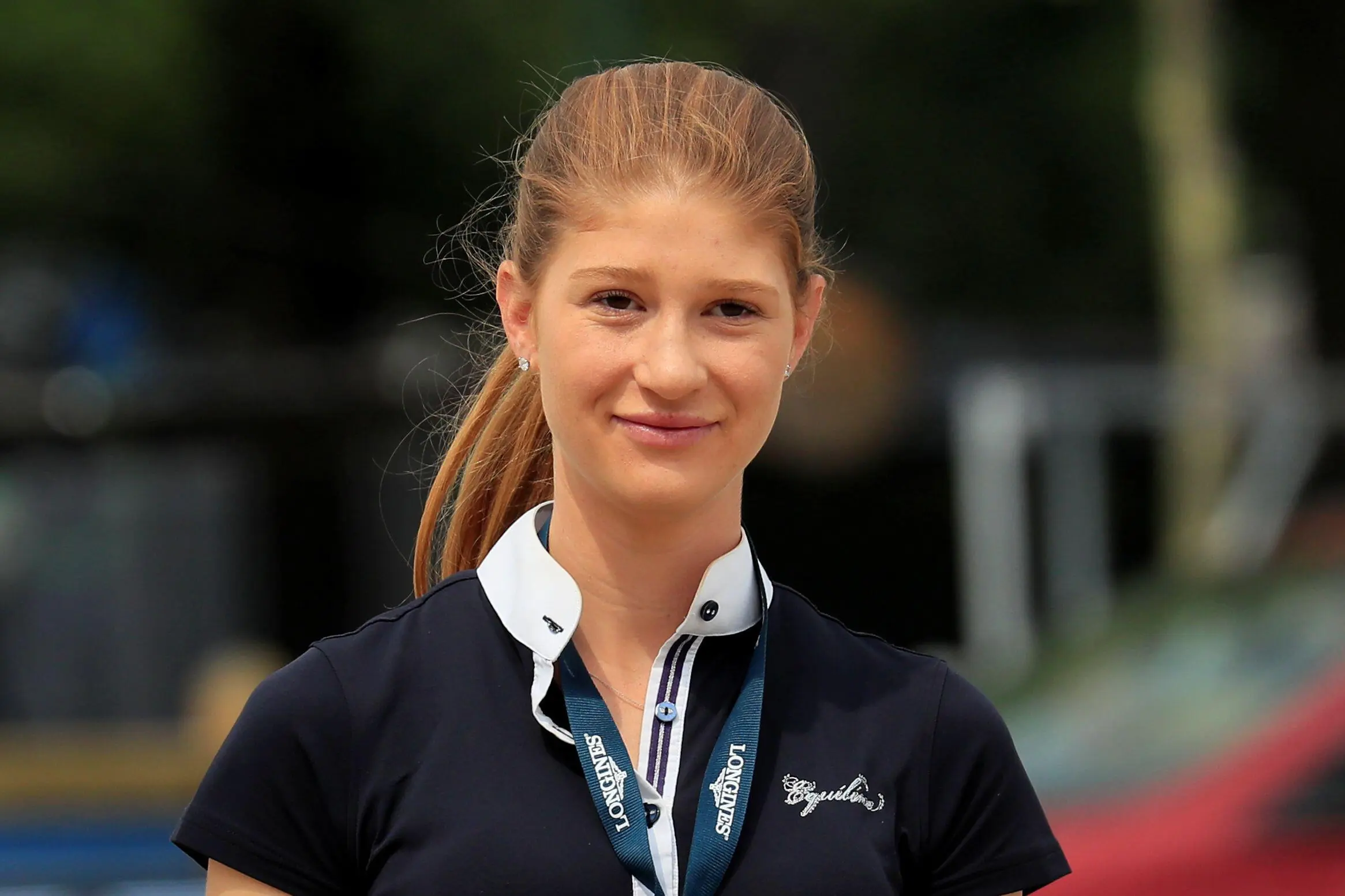 Bill and Melinda Gates' daughter Jennifer describes parents' divorce as a 'challenging time'