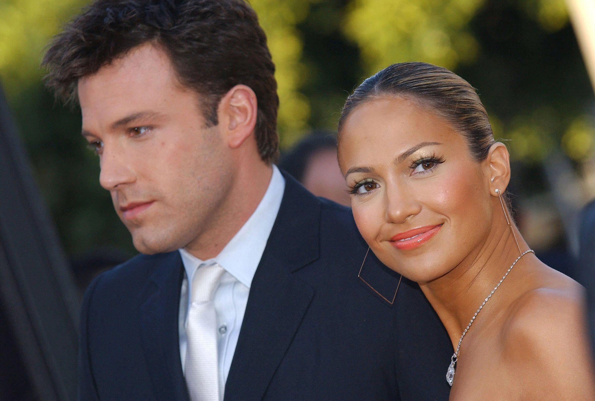 Jennifer Lopez and Ben Affleck enjoy vacation together - 17 years after calling off engagement