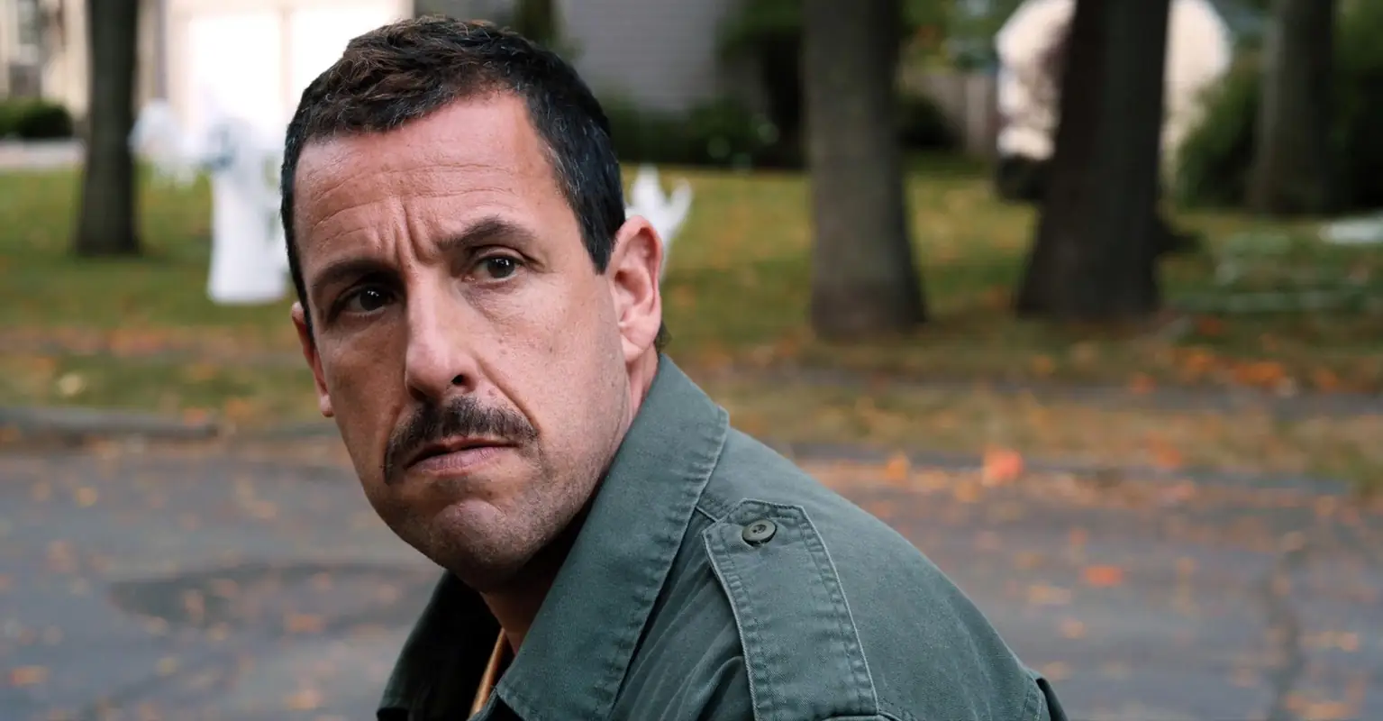 Adam Sandler returns to IHOP as he reunites the hostess who turned him away in viral TikTok