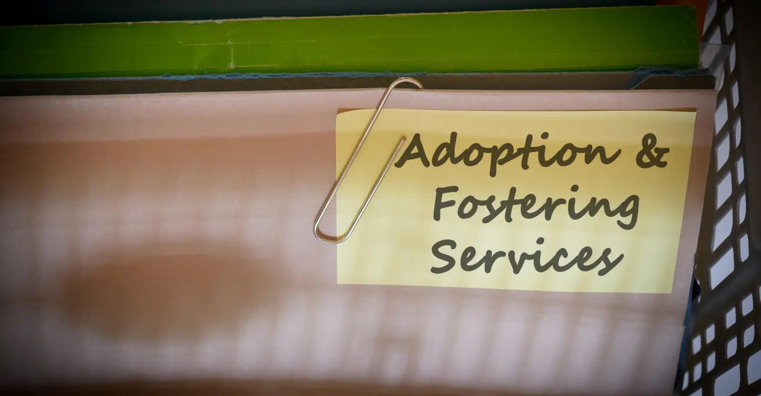 19-year-old who spent years in foster care is finally adopted by her former caseworker