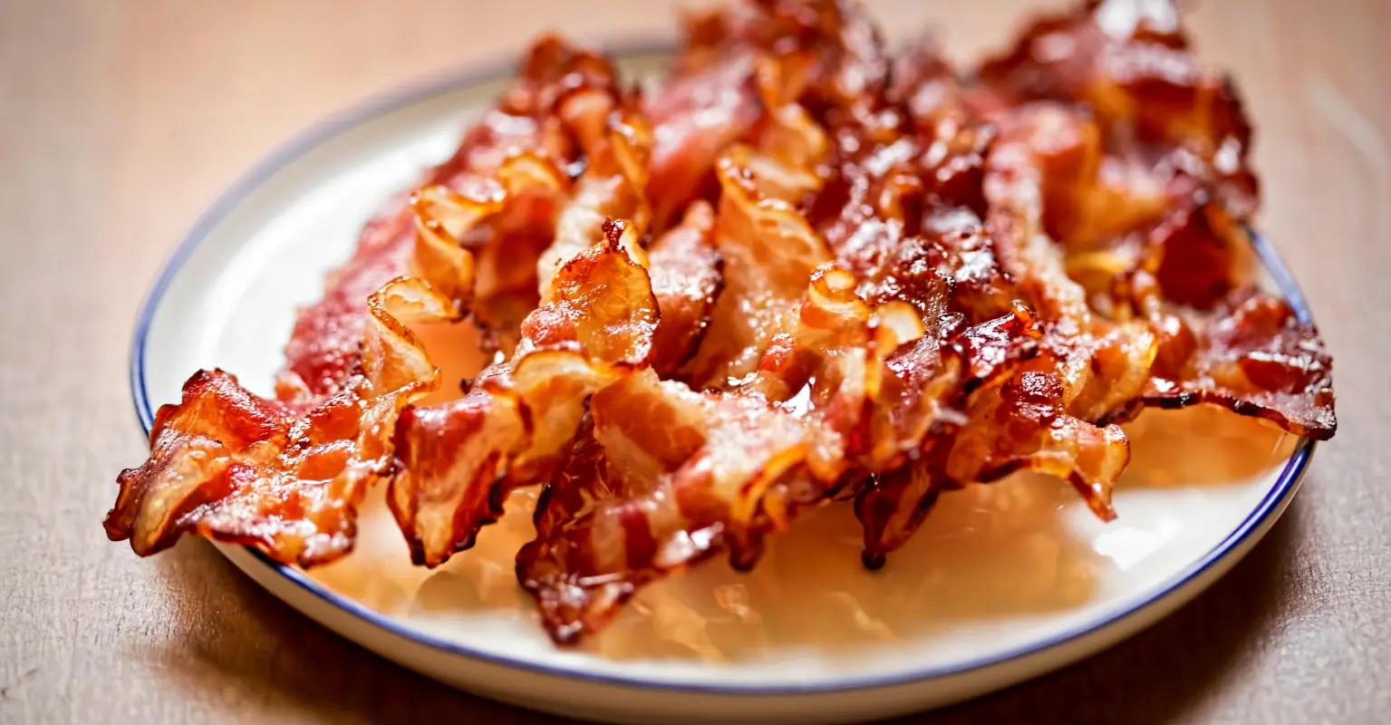 You can now get bacon-scented bubbles for dogs