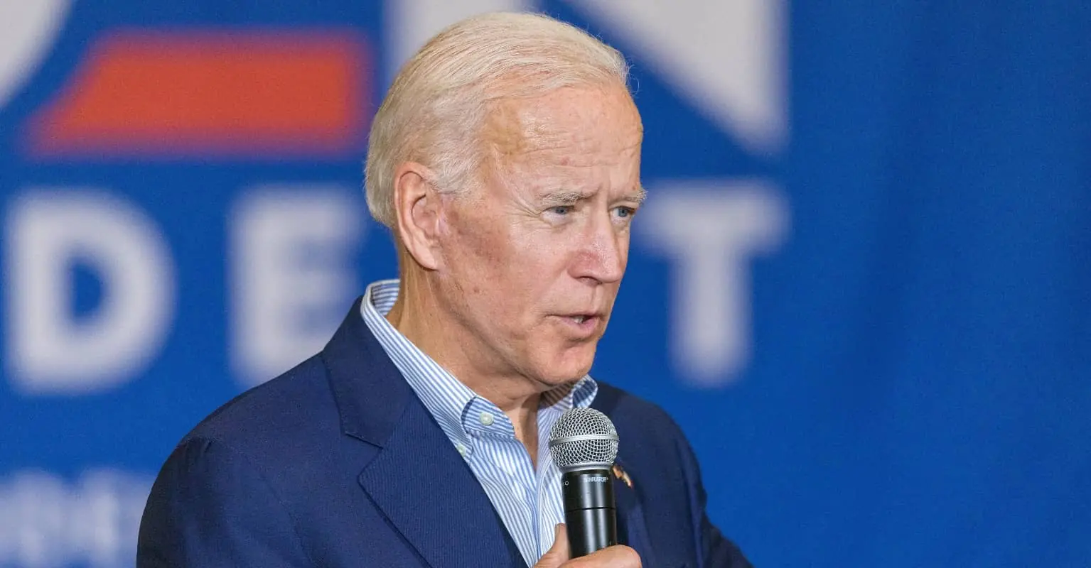 Joe Biden says 'Israel has right to defend itself' after phone call with Israeli Prime Minister