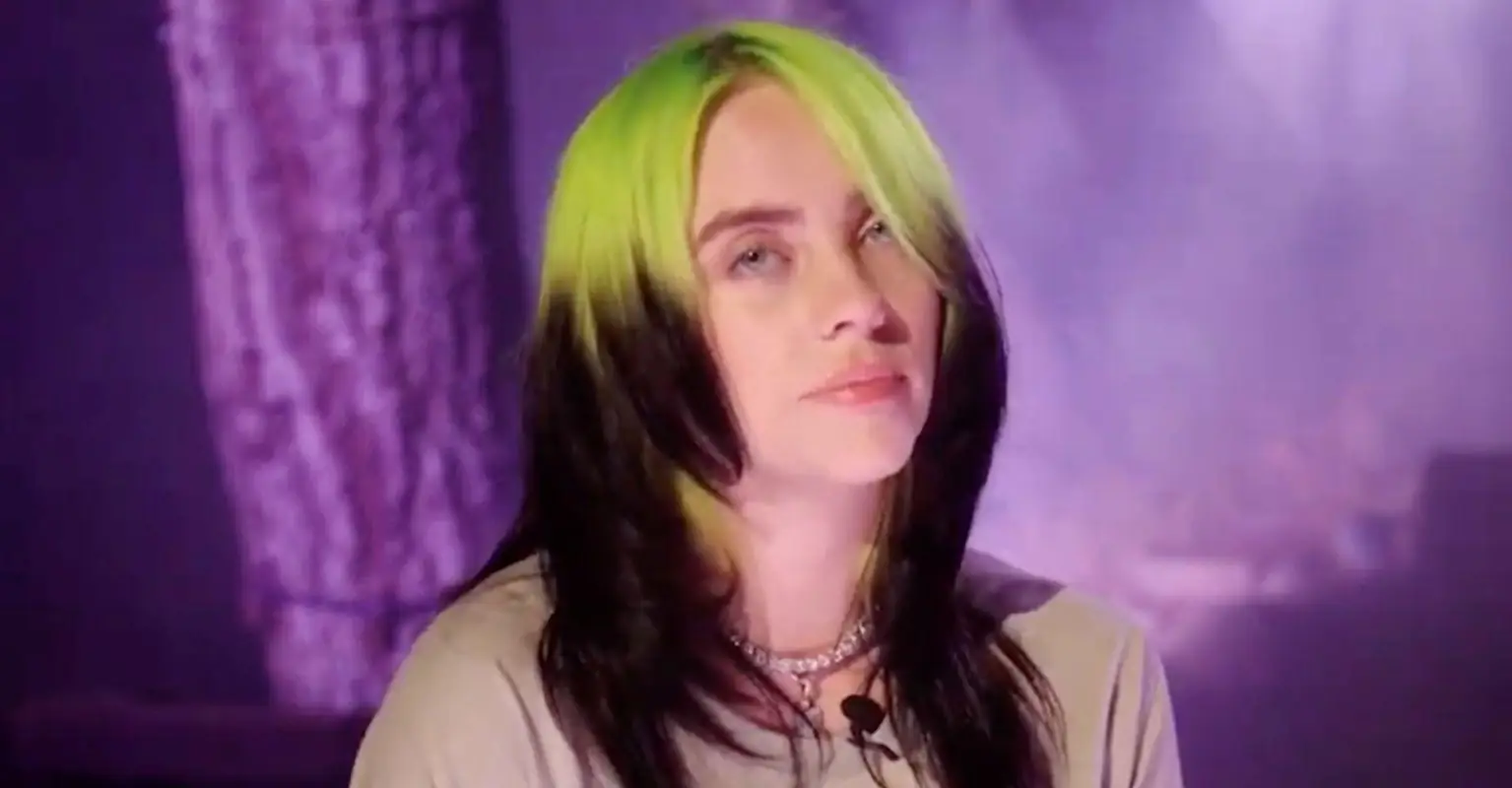 Billie Eilish addresses racism accusations after resurfaced video: 'I'm being labeled something that I am not'