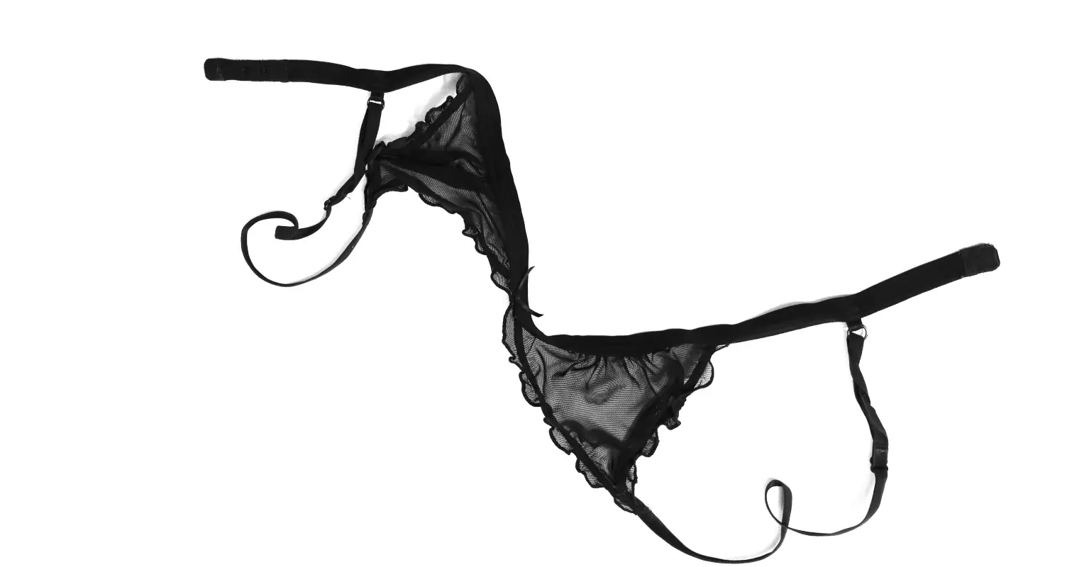 Bra company CEO made employees wear weights so they'd know what it's like to have breasts