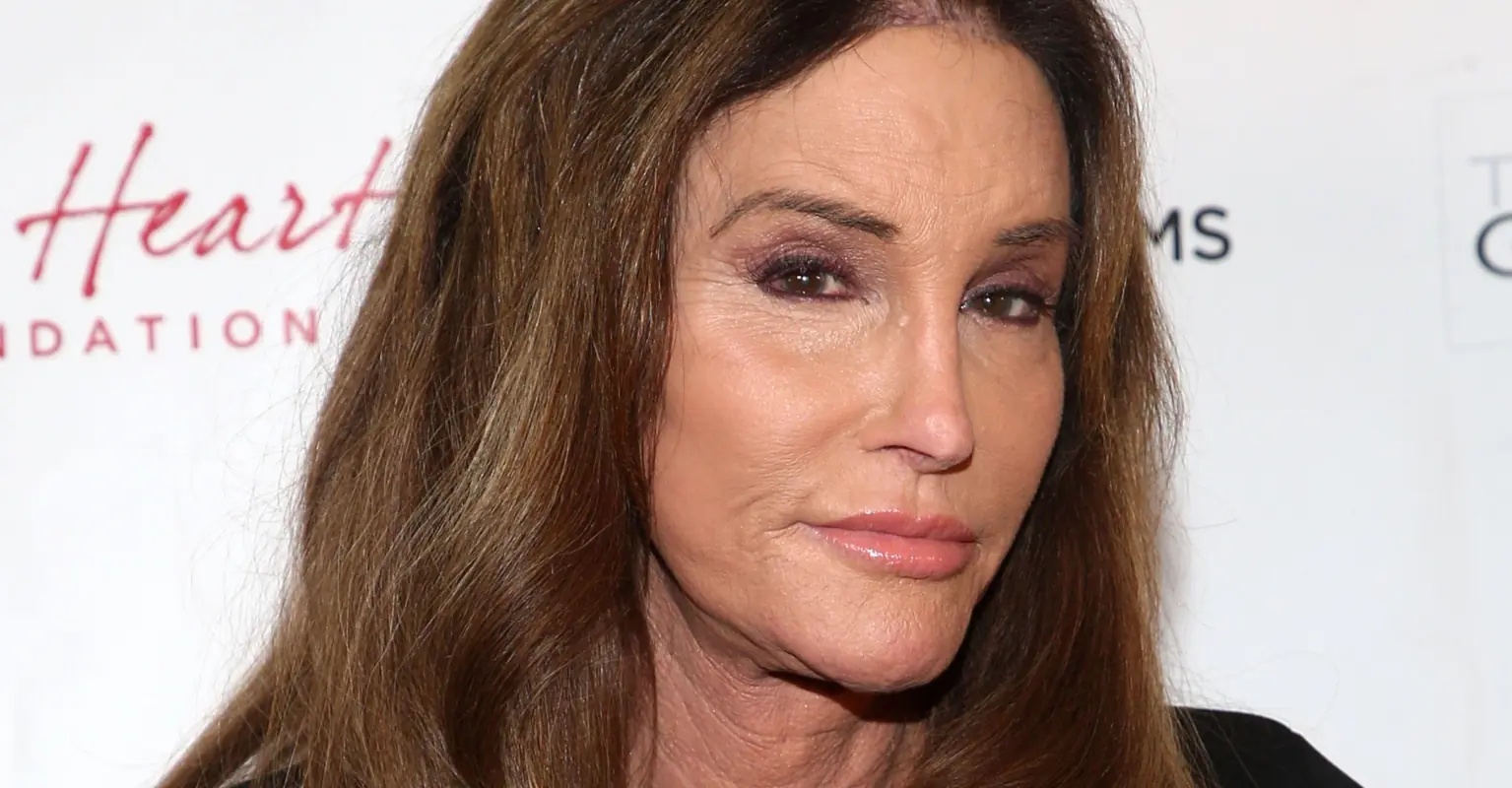 Caitlyn Jenner says she didn't vote for Trump in 2020 and skipped the election to play golf