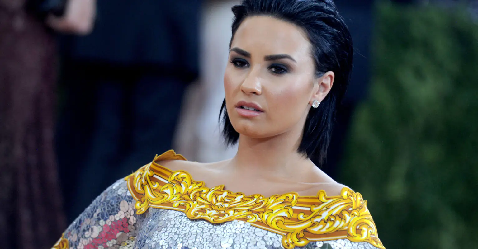 Neil deGrasse Tyson responds to Demi Lovato's comments about 'aliens' being a derogatory term
