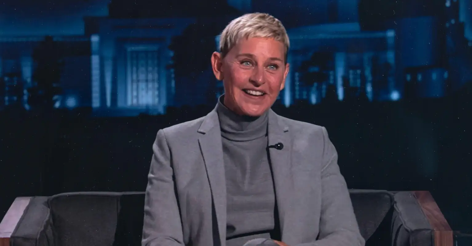 Ellen DeGeneres' replacement officially announced after she revealed season 19 will be her last