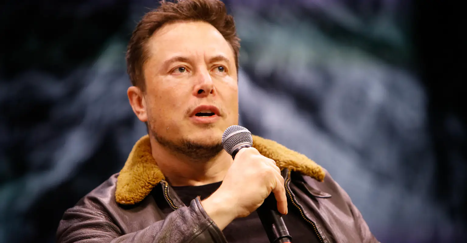 Elon Musk buys ticket for Richard Branson's spaceflight as Virgin chief becomes first to reach edge of space