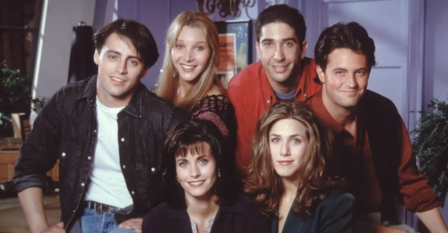 Friends Reunion director bashes 'unkind' comments about Matthew Perry's 'slurred' speech