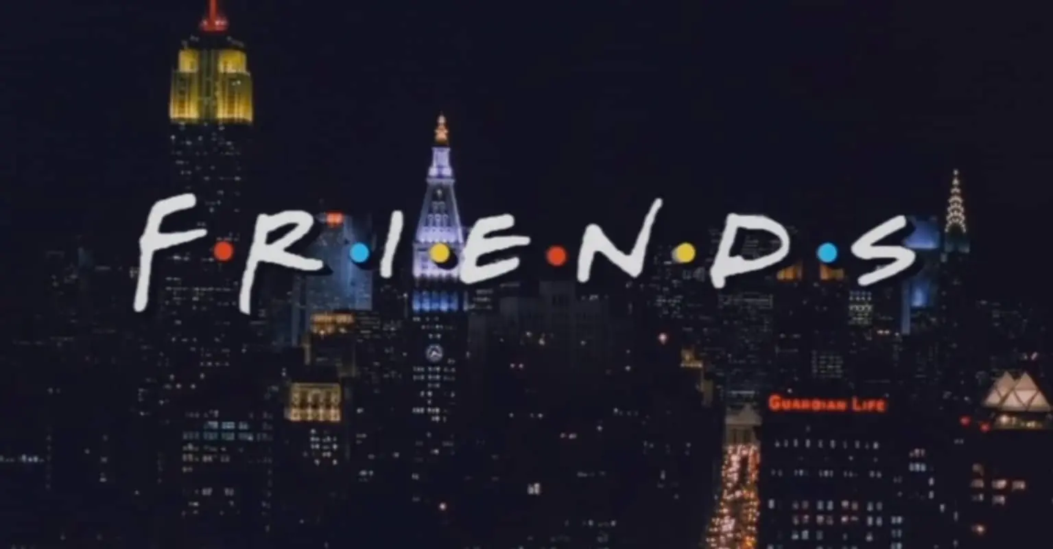 Director of 'Friends' Reunion slams criticism over lack of diversity: 'The cast is the cast'