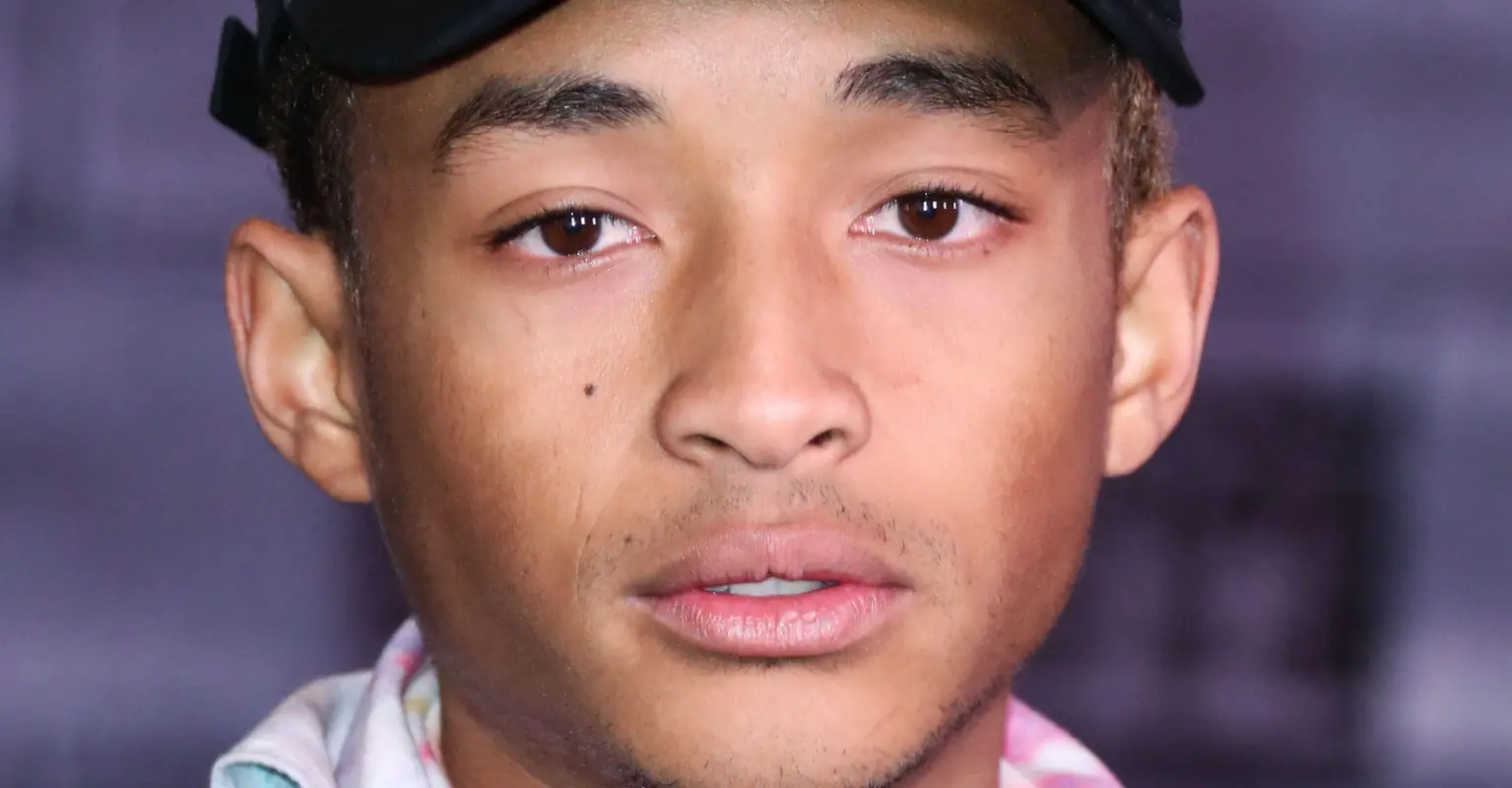 Jaden Smith opening restaurant that will offer homeless people free vegan food