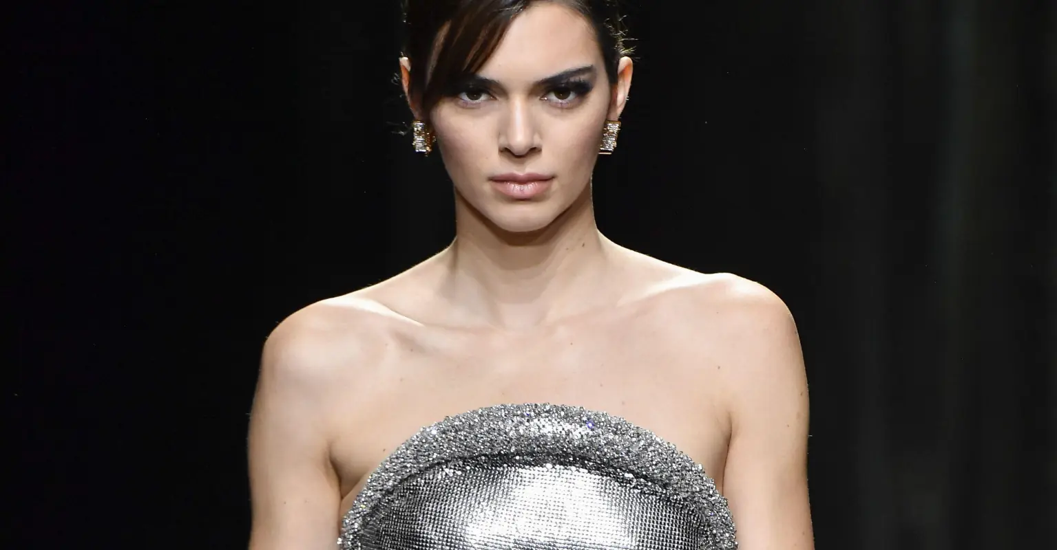 Kendall Jenner accused of cultural appropriation after releasing ad for her new tequila