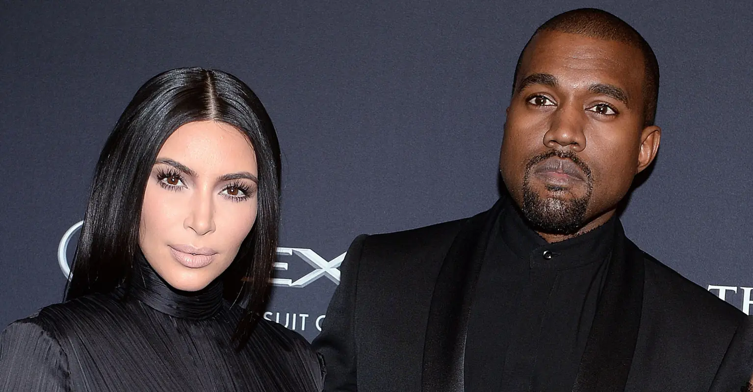 Kanye West insists he wants him and ex Kim Kardashian to 'be together': 'She's still my wife'