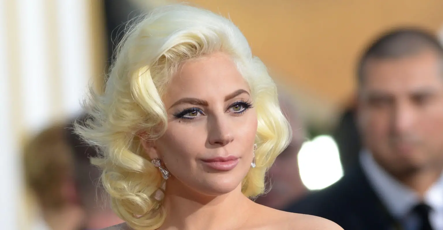 Lady Gaga has the best response to photographer who asked Al Pacino to take off his glasses
