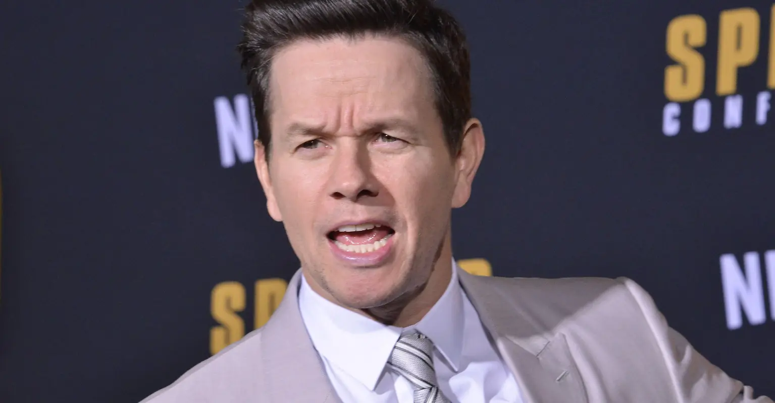 Mark Wahlberg regretted 11,000-calorie diet to gain weight for his new movie