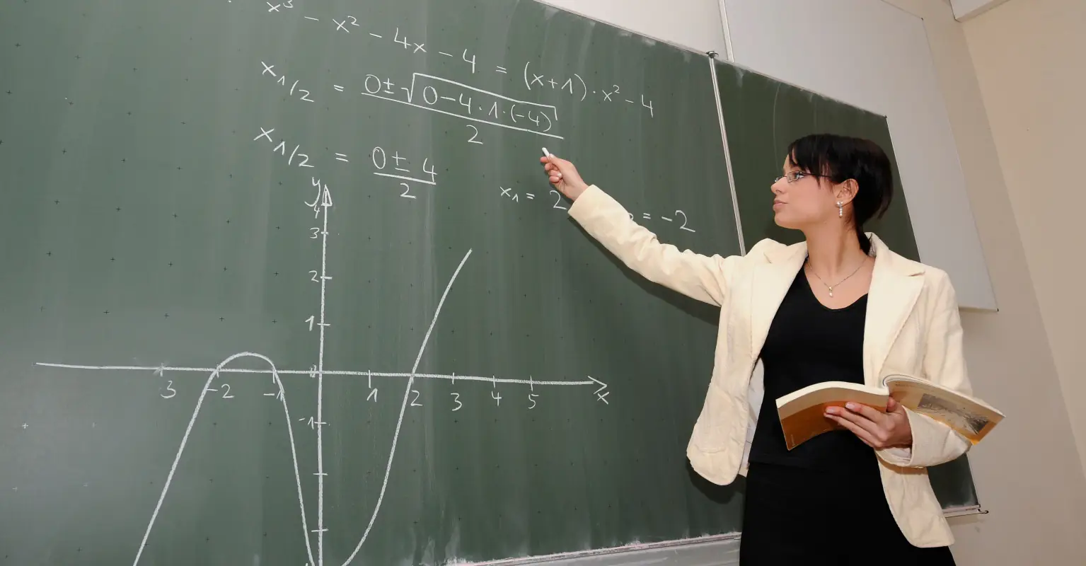 This seemingly simple puzzle is exposing just how bad we all are at math