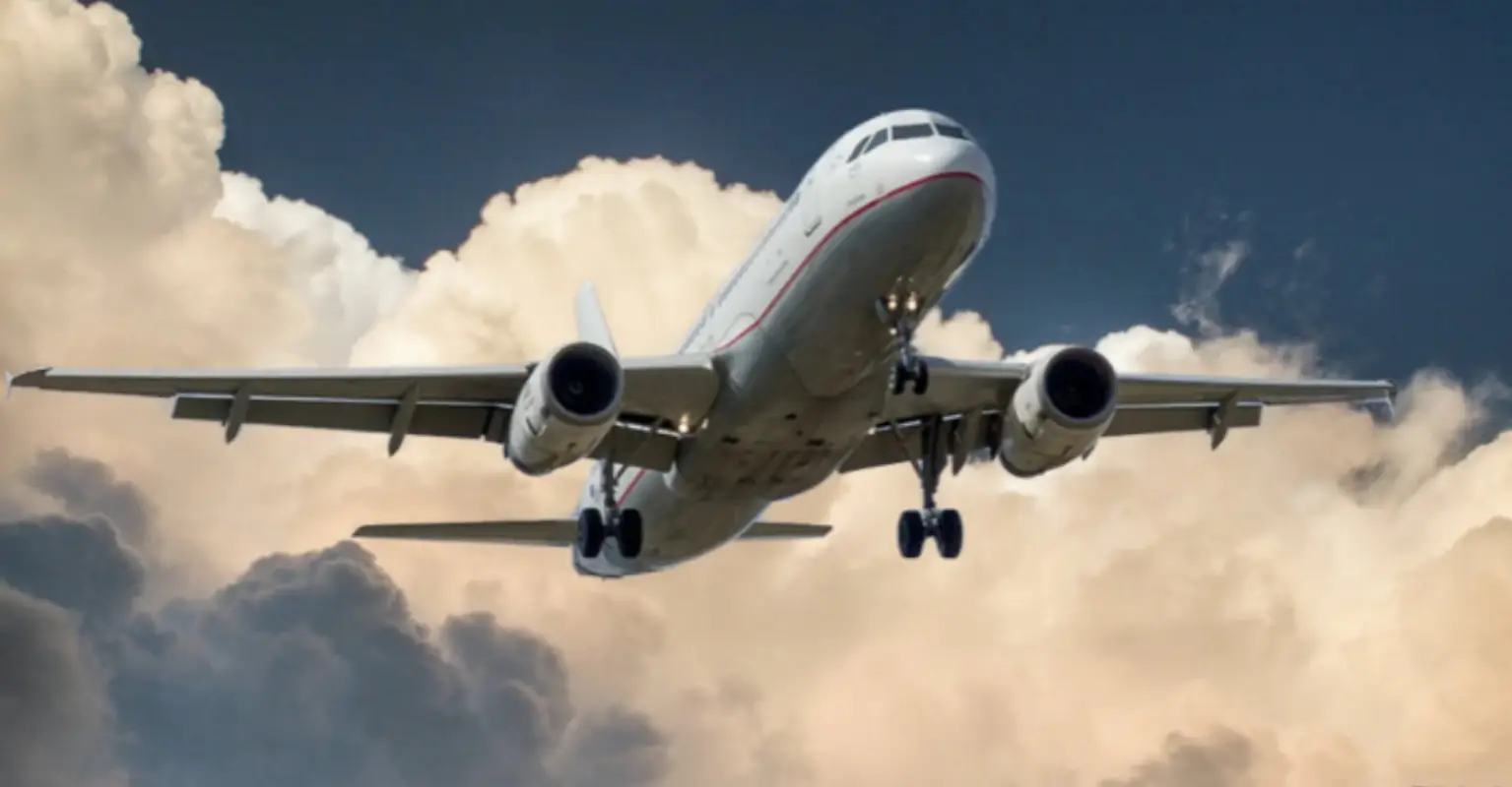 Flight attendant reveals why new planes have ashtrays despite strict smoking ban