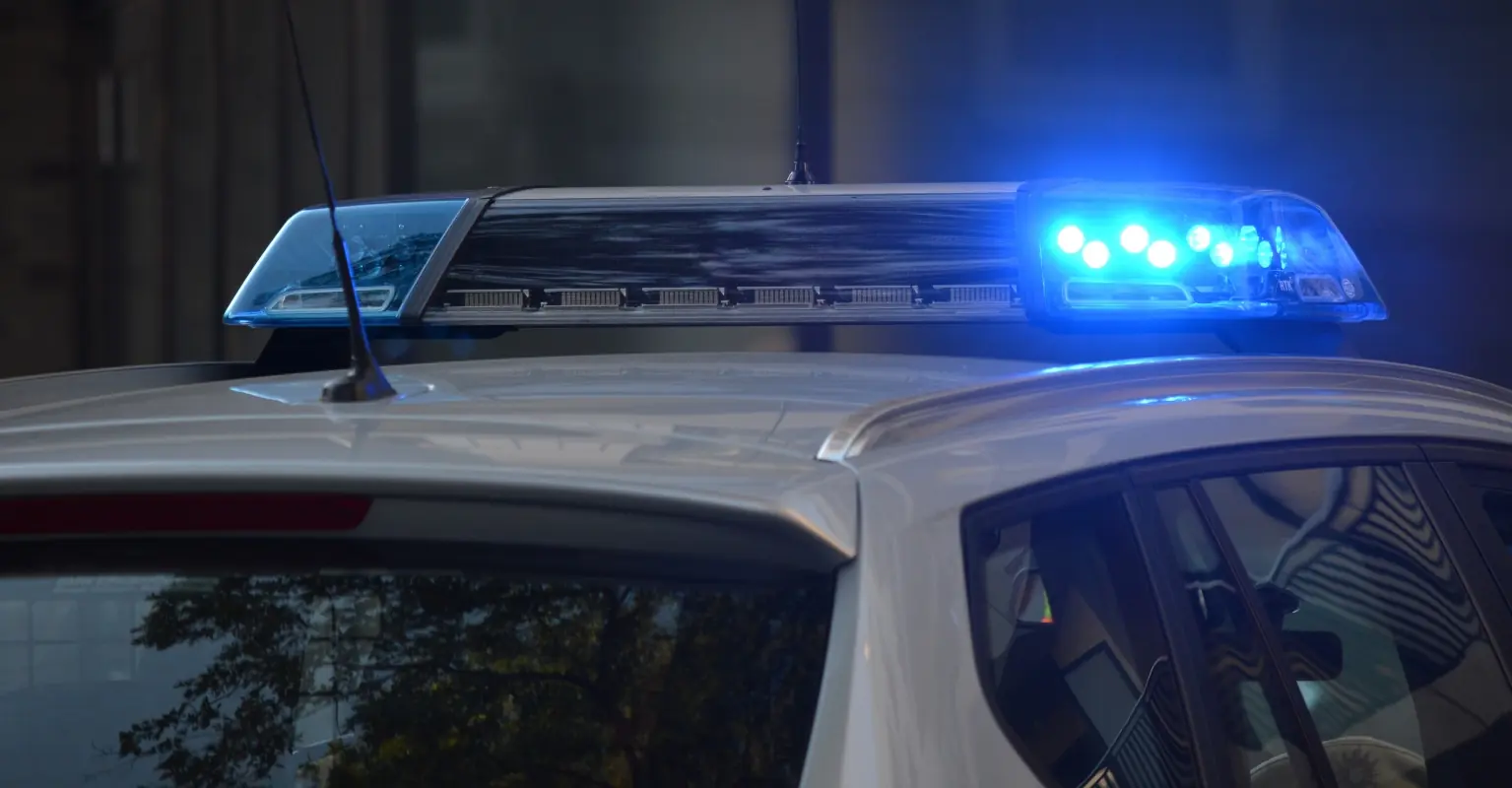 One dead after truck runs over two people at Florida pride parade