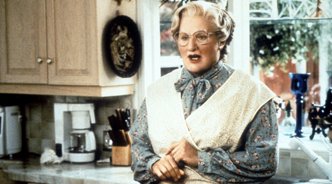 'Mrs. Doubtfire' child star's hilarious response after article asks 'what happened' to her