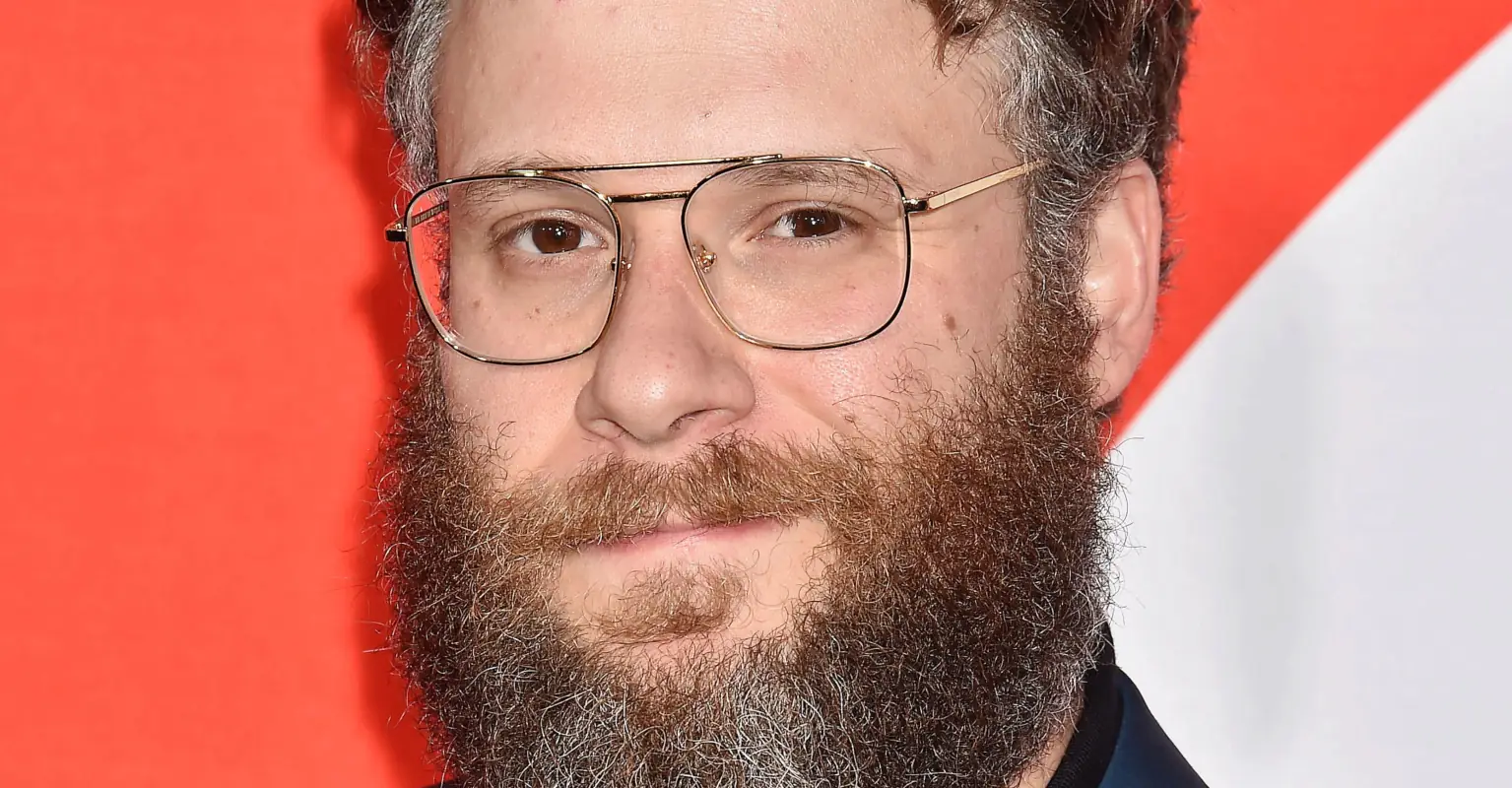 Seth Rogen 'was genuinely worried' about turning down Tom Cruise’s Scientology pitch