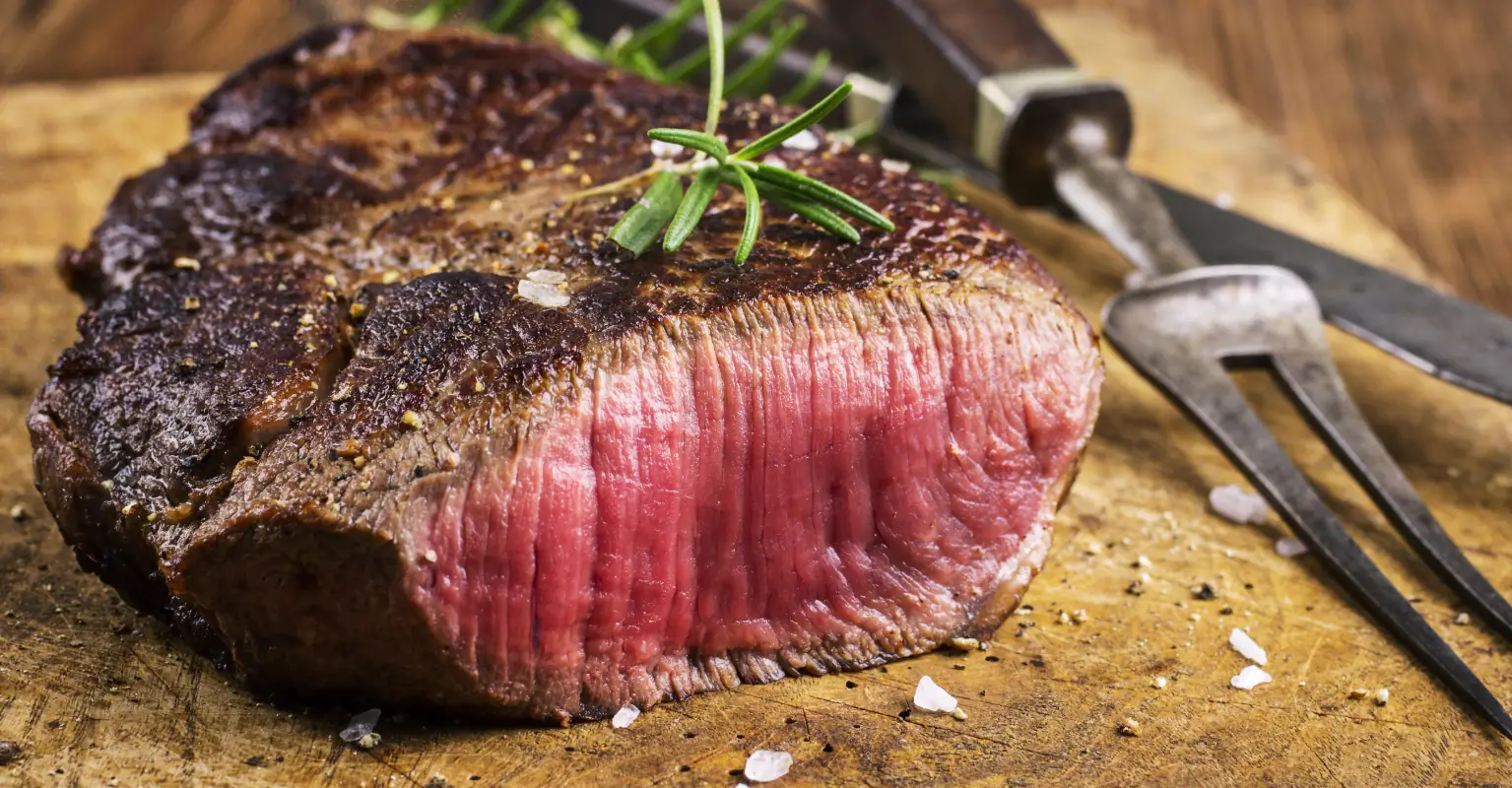 Steakhouse sparks debate after introducing $100 minimum spend per customer