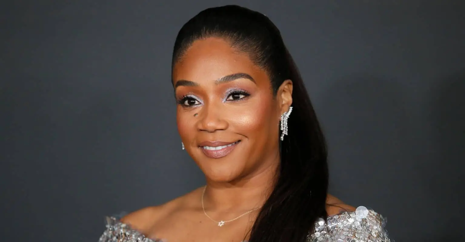 Tiffany Haddish praised by fans after unveiling plans to adopt older kids from foster care