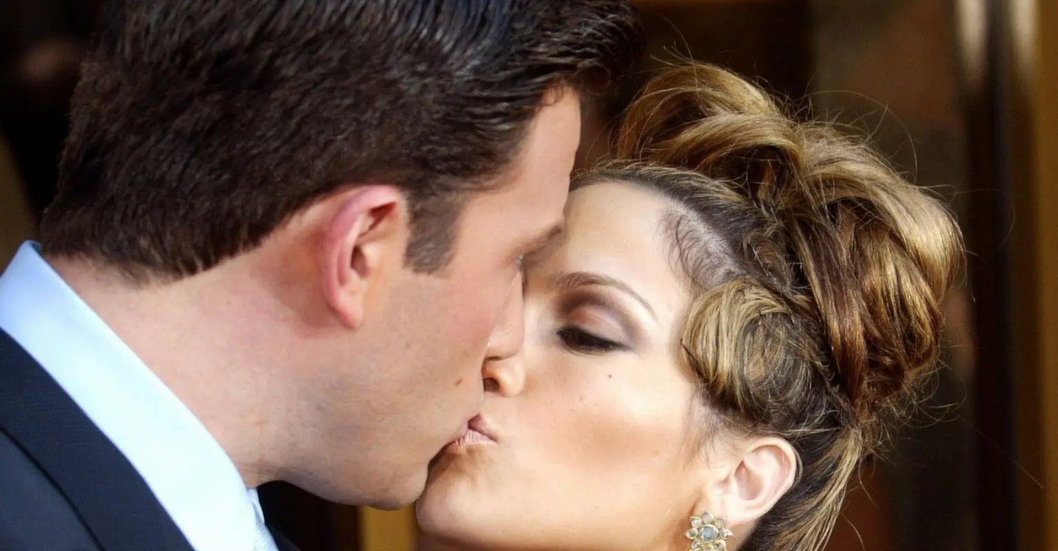 Bennifer back on? Where things went wrong for Jennifer Lopez and Ben Affleck the first time