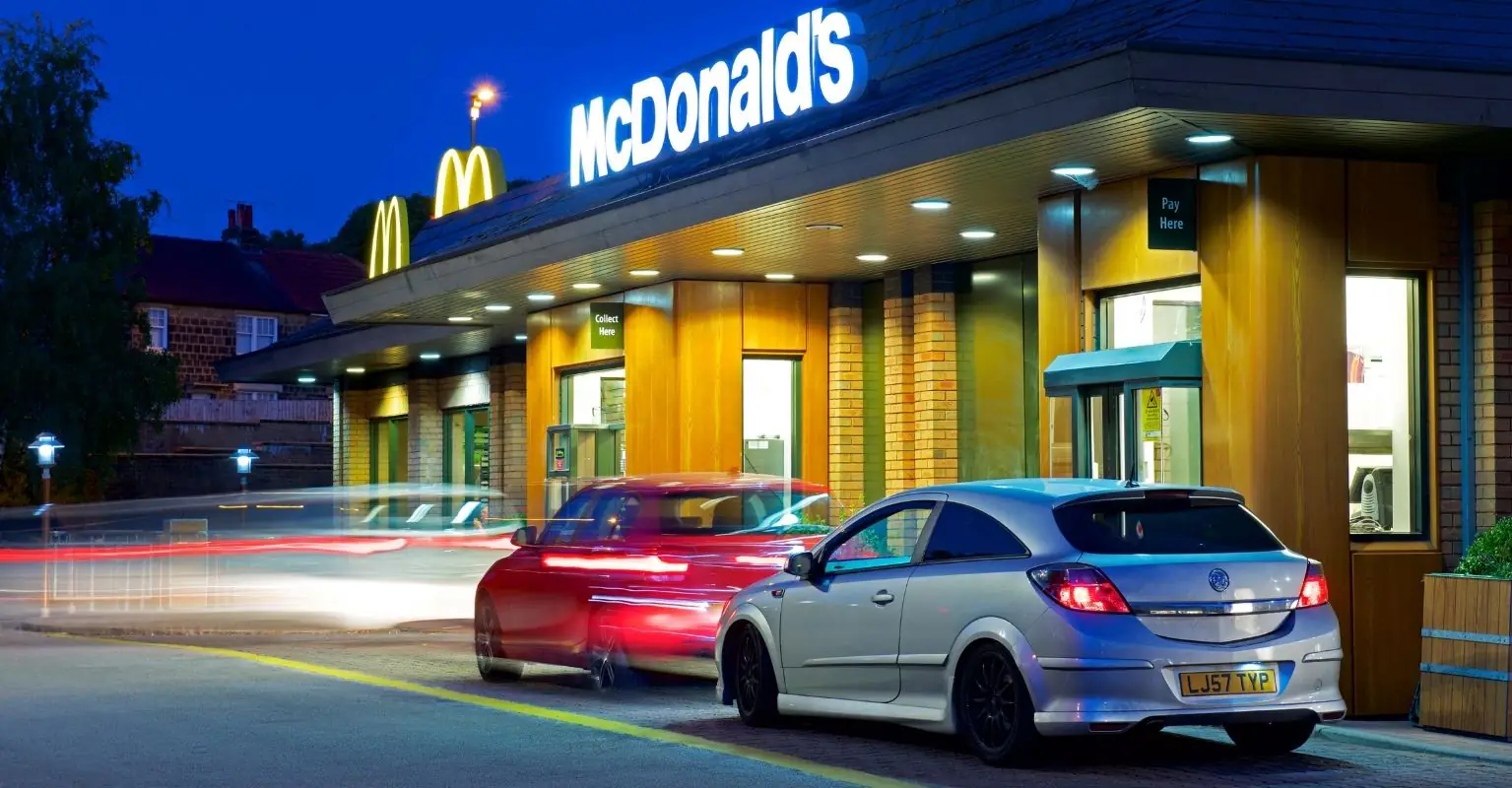 10 game-changing McDonald's hacks – including how to get half-price Big Macs