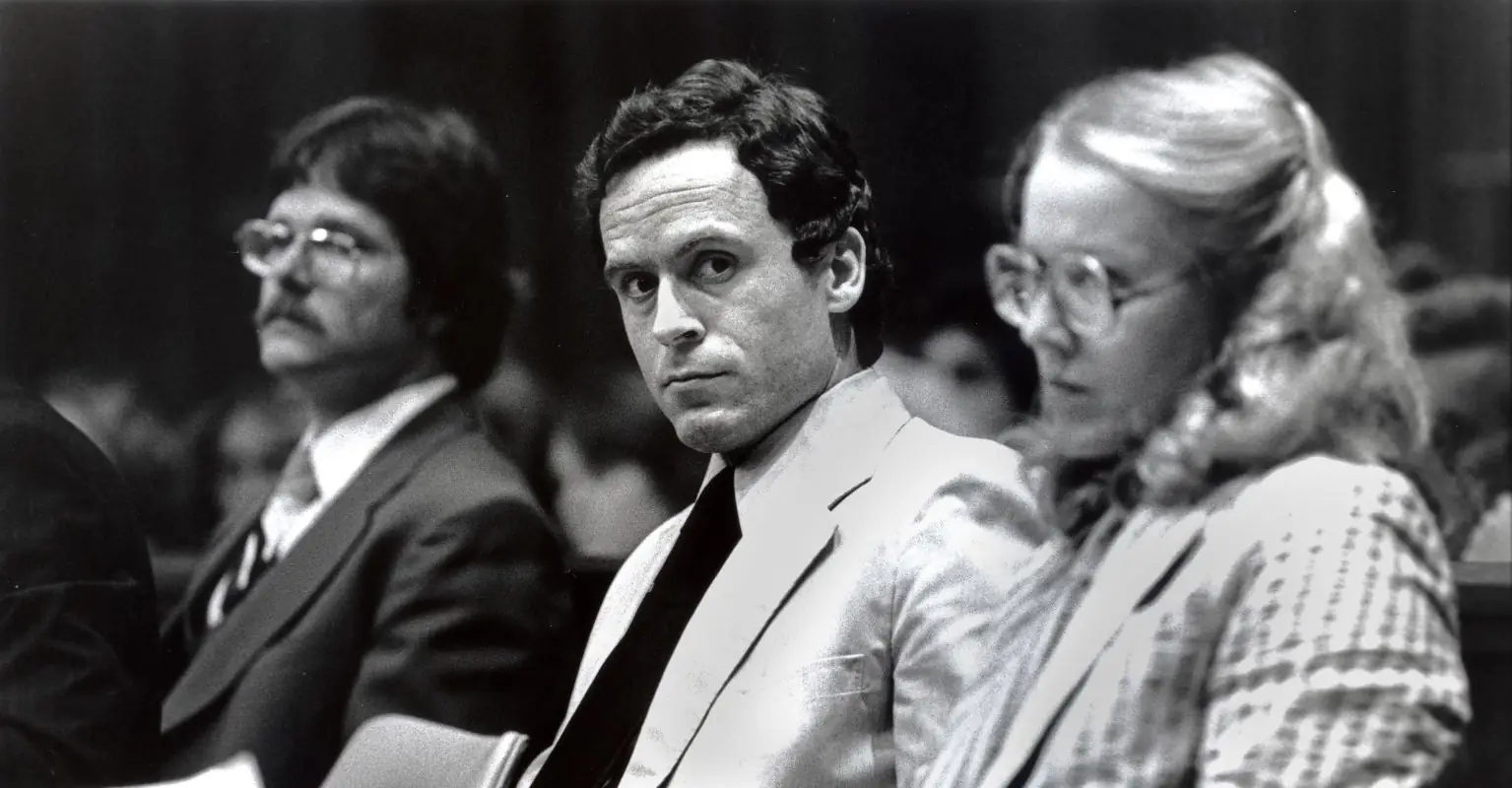 It's time to call out Hollywood for repeatedly casting 'hot' actors as twisted serial killer Ted Bundy