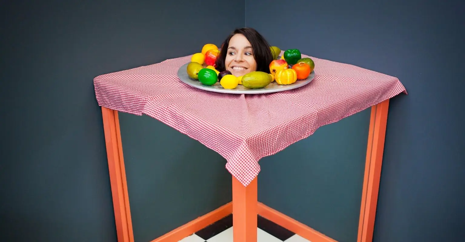 13 optical illusions that have been tearing the Internet apart