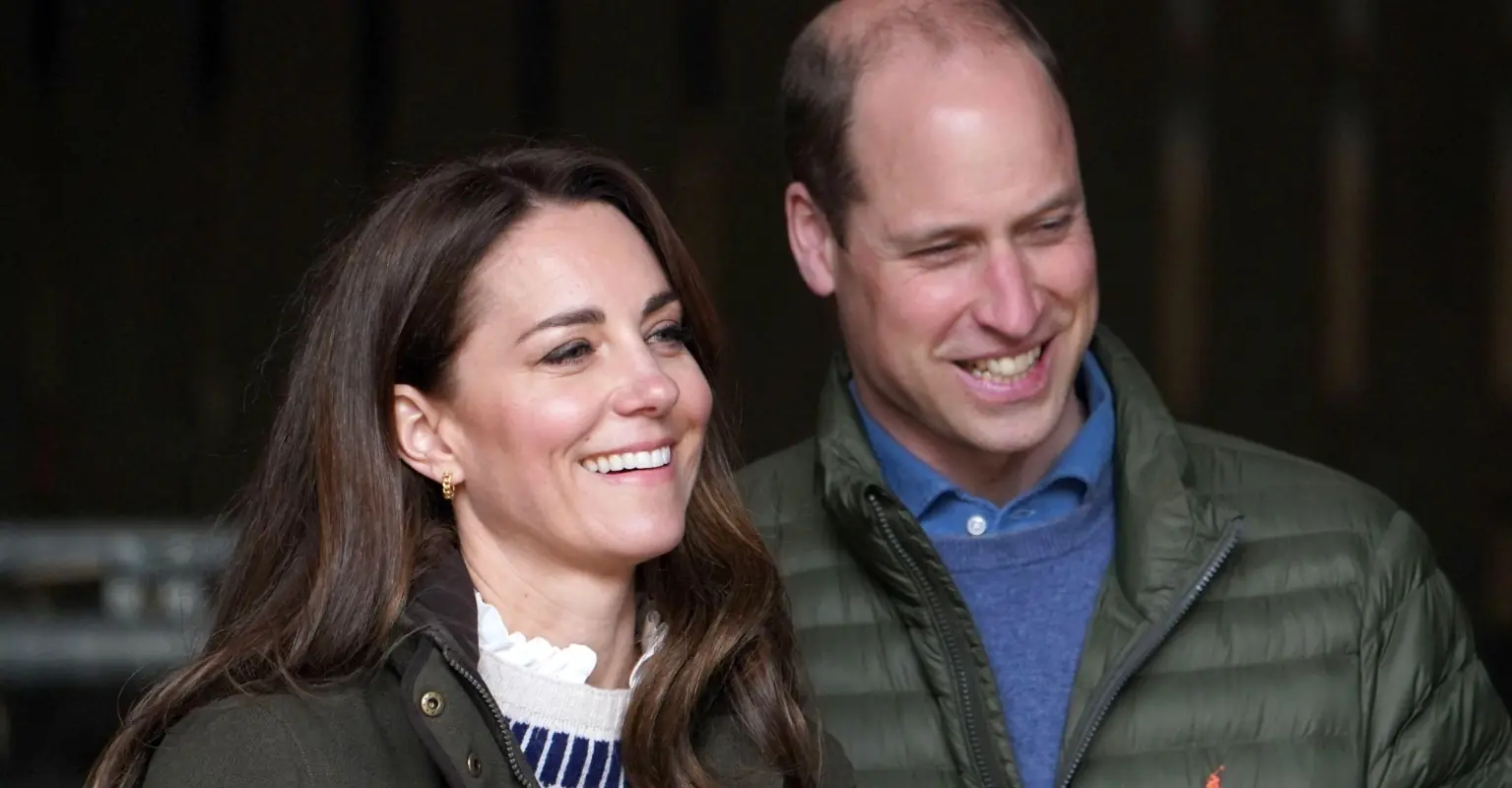 Prince William and Kate reveal kids 'miss much-loved great-grandfather' Prince Phillip in touching tribute