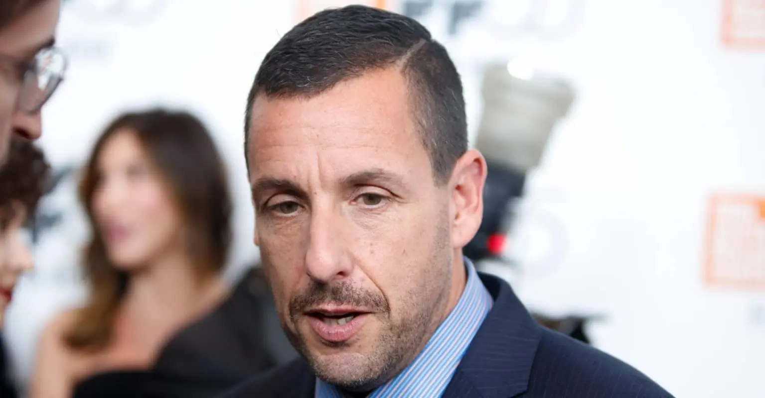 IHOP's genius response to viral Adam Sandler TikTok as they declare Milkshake Monday in his honor