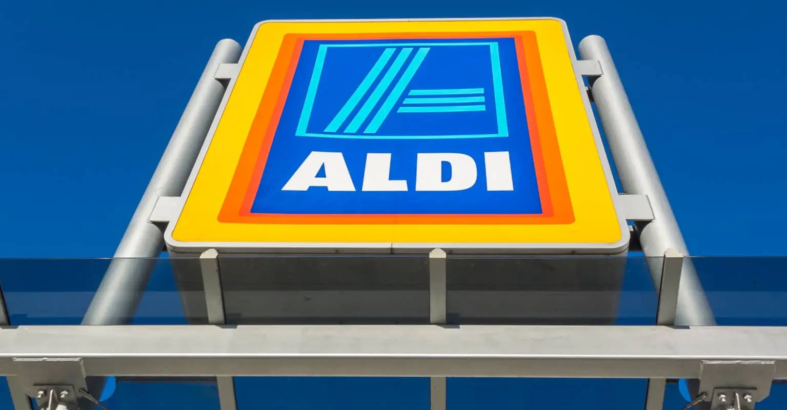 Aldi is selling a personal draft beer tap from this weekend