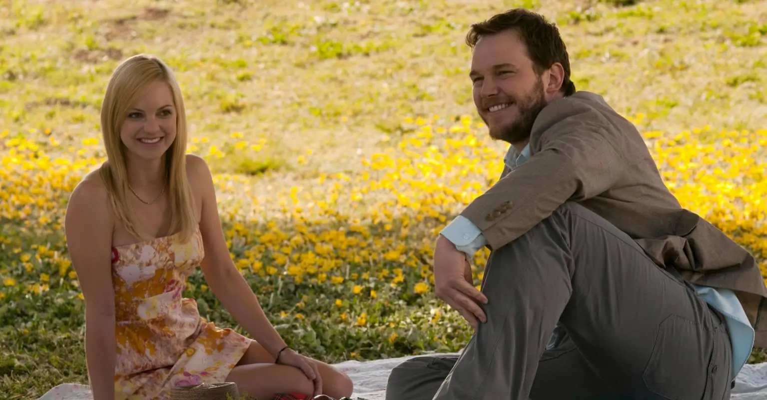 Anna Faris hints she regrets marrying Chris Pratt as she discusses their divorce