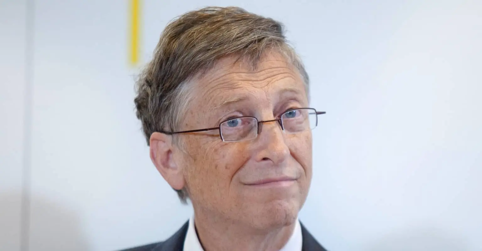 10 facts that highlight just how rich Bill Gates is compared to you