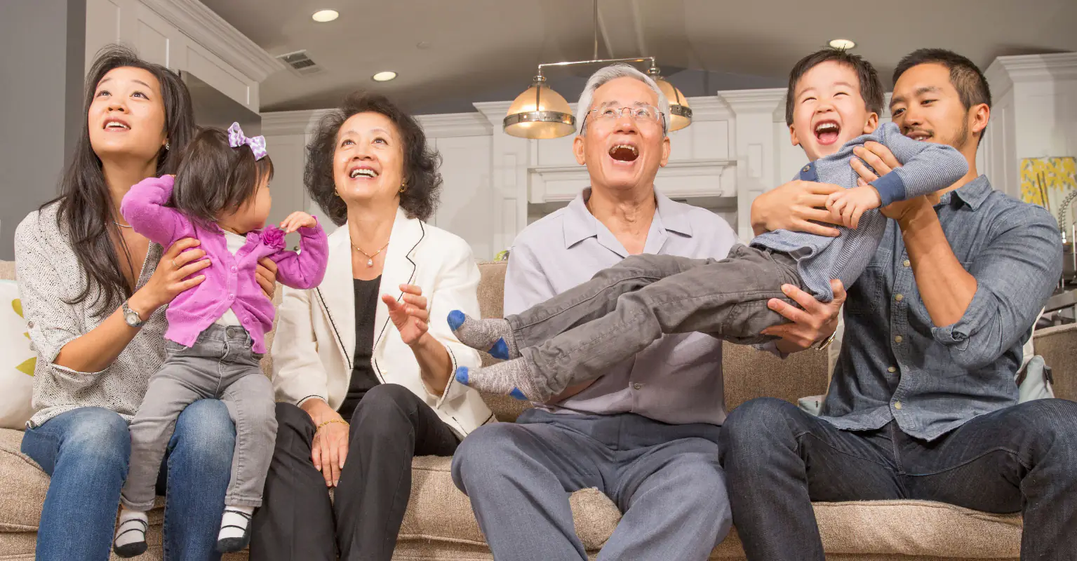 China to allow couples to have up to three children in major policy shift