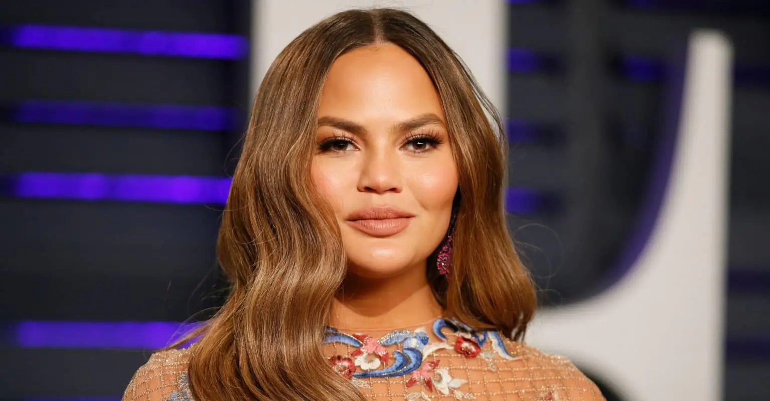 Chrissy Teigen speaks out about being in 'Cancel club': 'I feel lost and need to find my place again'