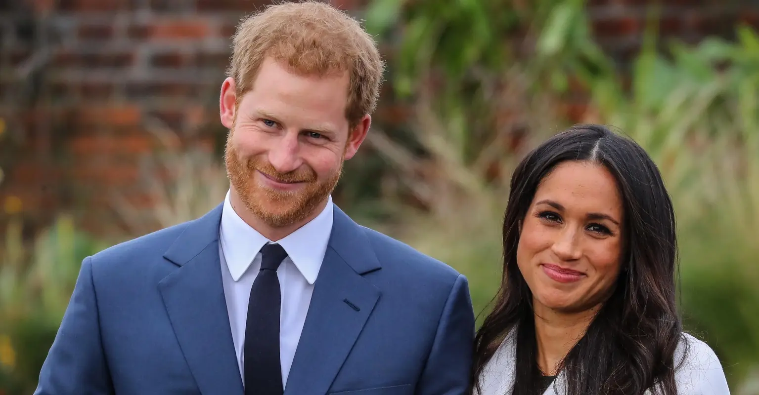 Prince Harry says Diana was 'chased to death' while 'being in a relationship with someone who wasn't white'