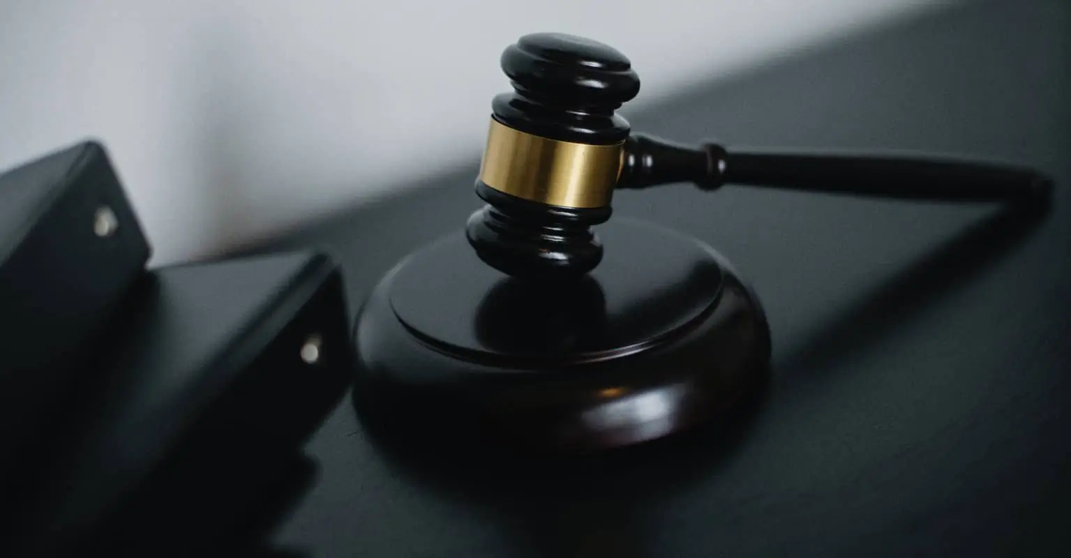 Judge in disbelief after man shows up to virtual court with very NSFW username