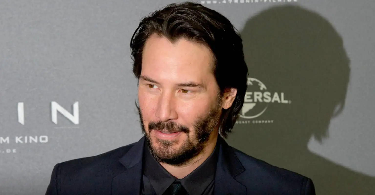 Awkward moment Keanu Reeves roasts journalist during interview resurfaces